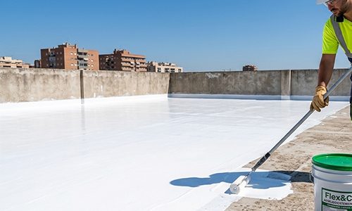 ACRILICO 1055 L